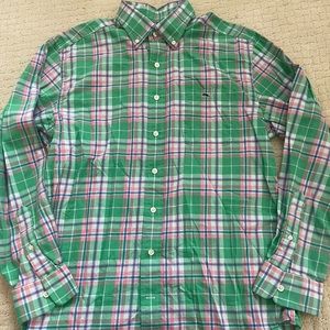 Men’s Vineyard Vines Button Down